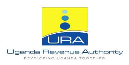 Uganda-Revenue-Authority-logo